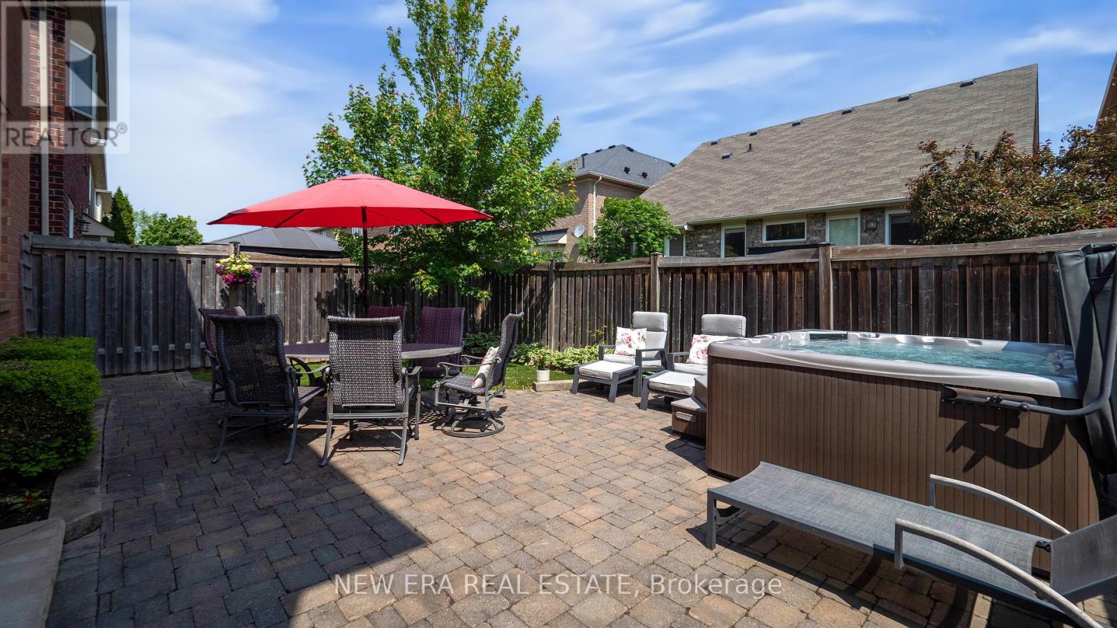 891 Pickersgill Crescent, Milton (Ha Harrison), Ontario  L9T 7T7 - Photo 46 - W12198511