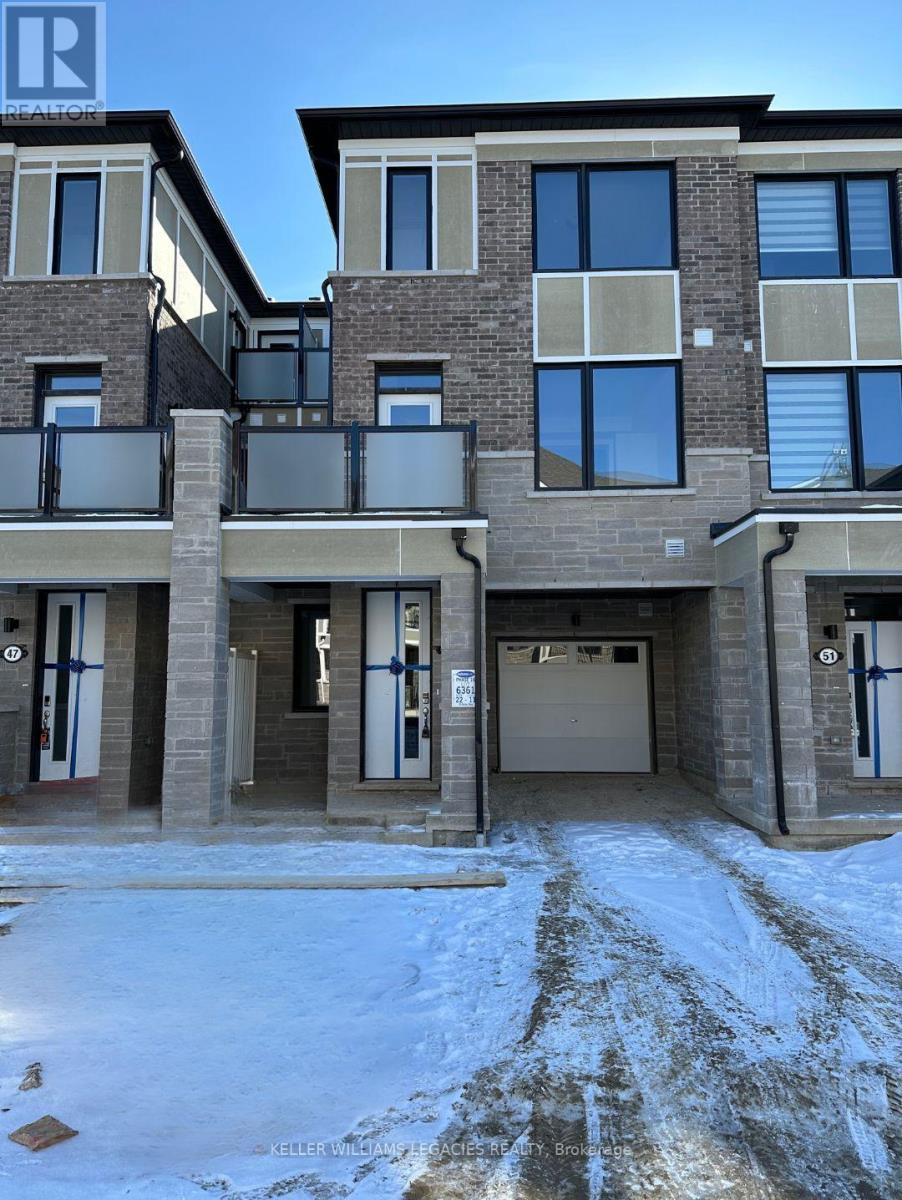 49 Melmar Street, Brampton, Ontario  L7A 5K5 - Photo 1 - W12198513