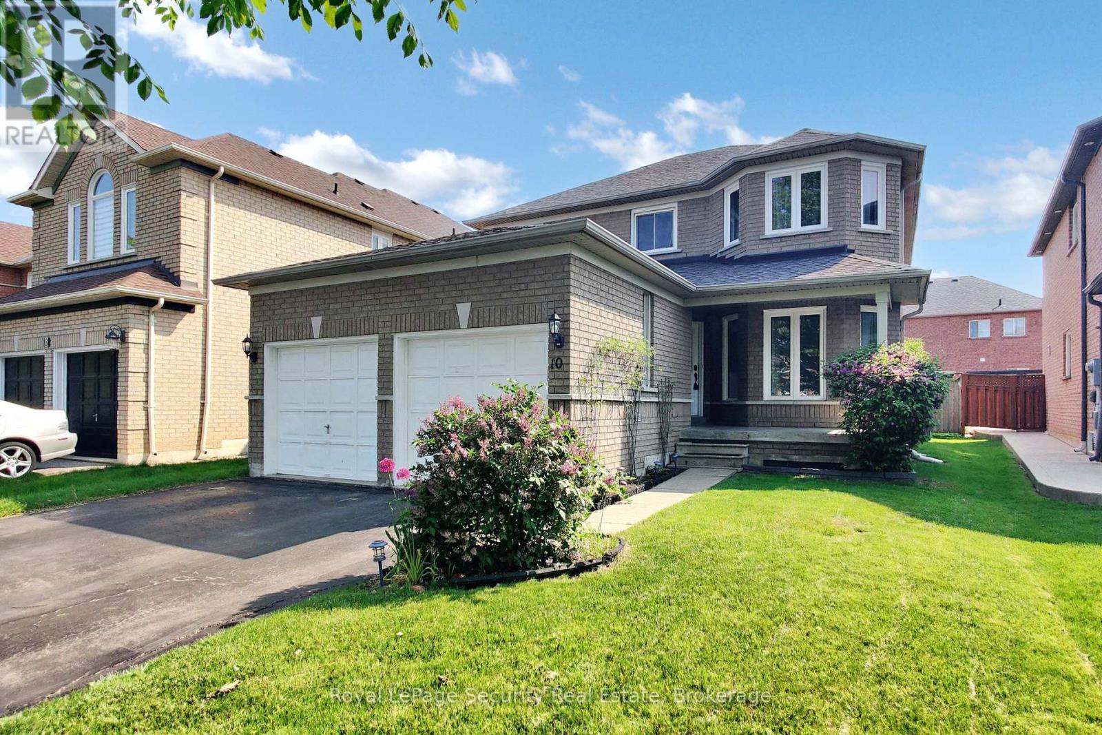 Property at 10 BARLEYFIELD ROAD image 1