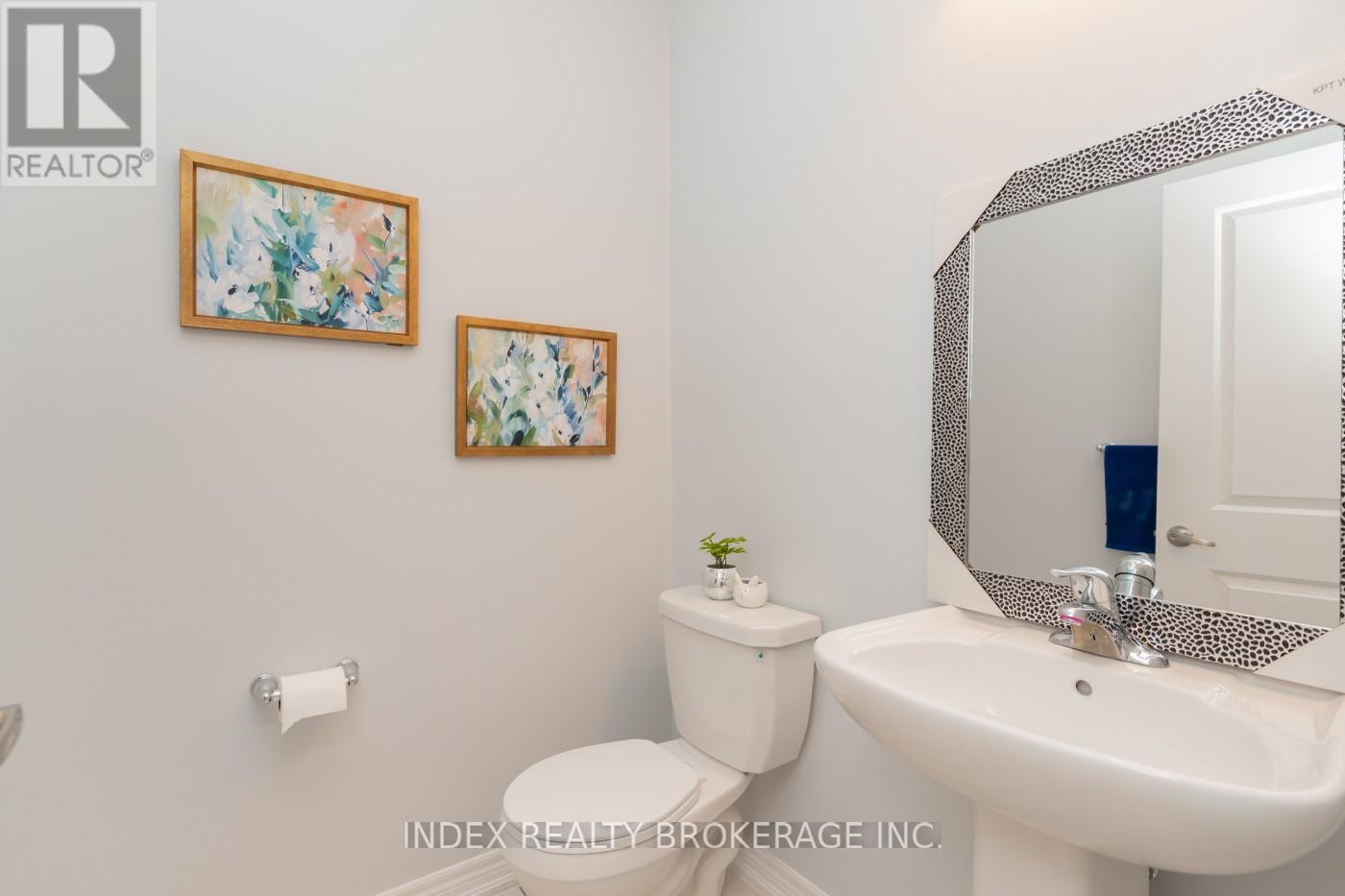 20 Unwind Crescent, Brampton (Credit Valley), Ontario  L6X 5J6 - Photo 17 - W12198539