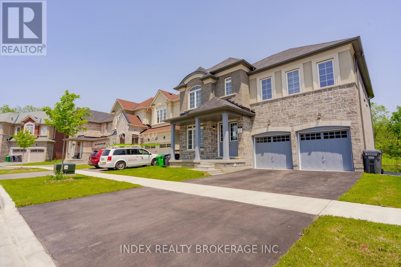 20 Unwind Crescent, Brampton (Credit Valley), Ontario  L6X 5J6 - Photo 2 - W12198539
