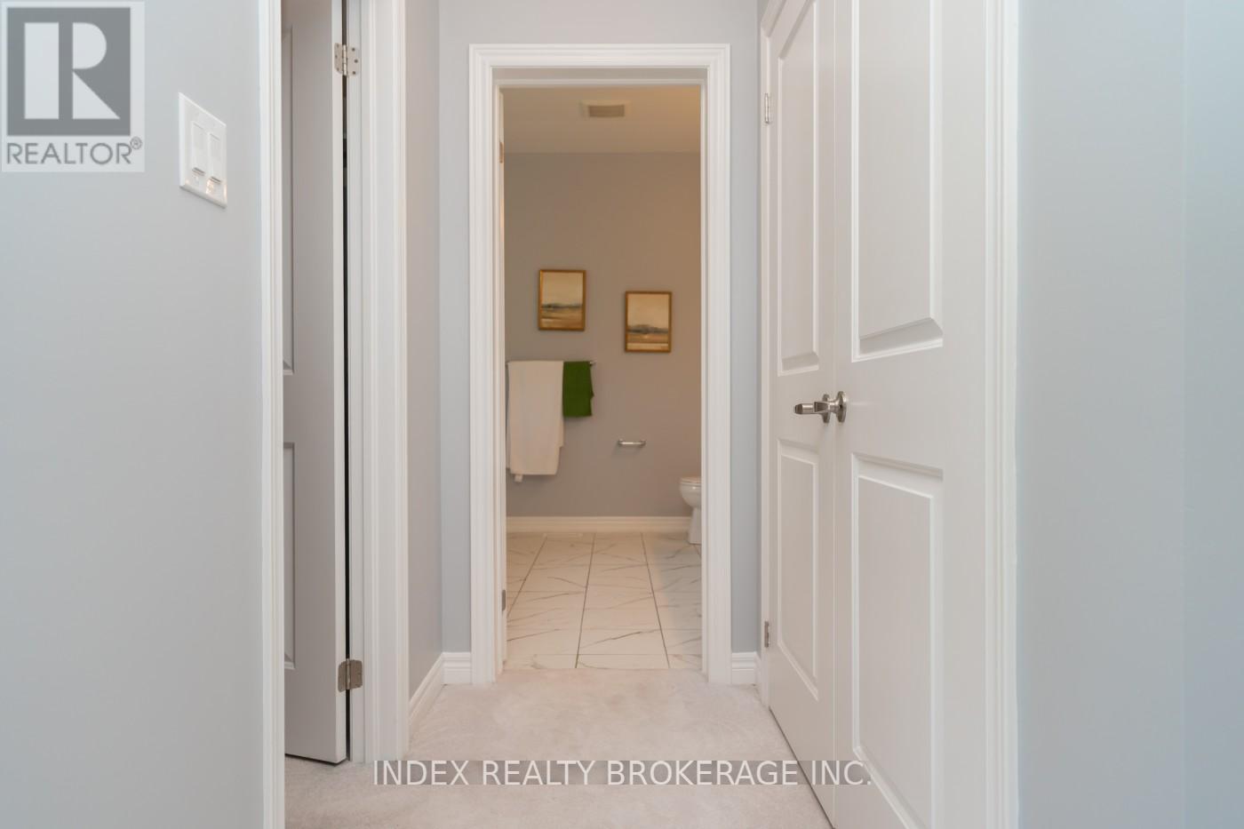20 Unwind Crescent, Brampton (Credit Valley), Ontario  L6X 5J6 - Photo 22 - W12198539