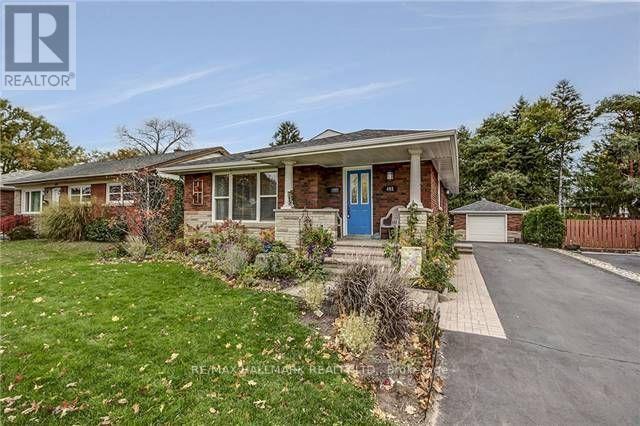 493 MAYZEL ROAD, burlington (brant), Ontario