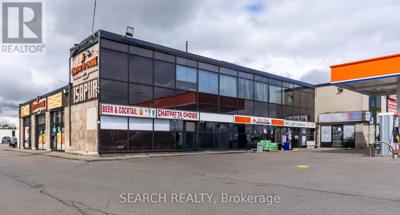 Unit A - 7454 Airport Road, Mississauga, Ontario  L4T 2H5 - Photo 8 - W12198554