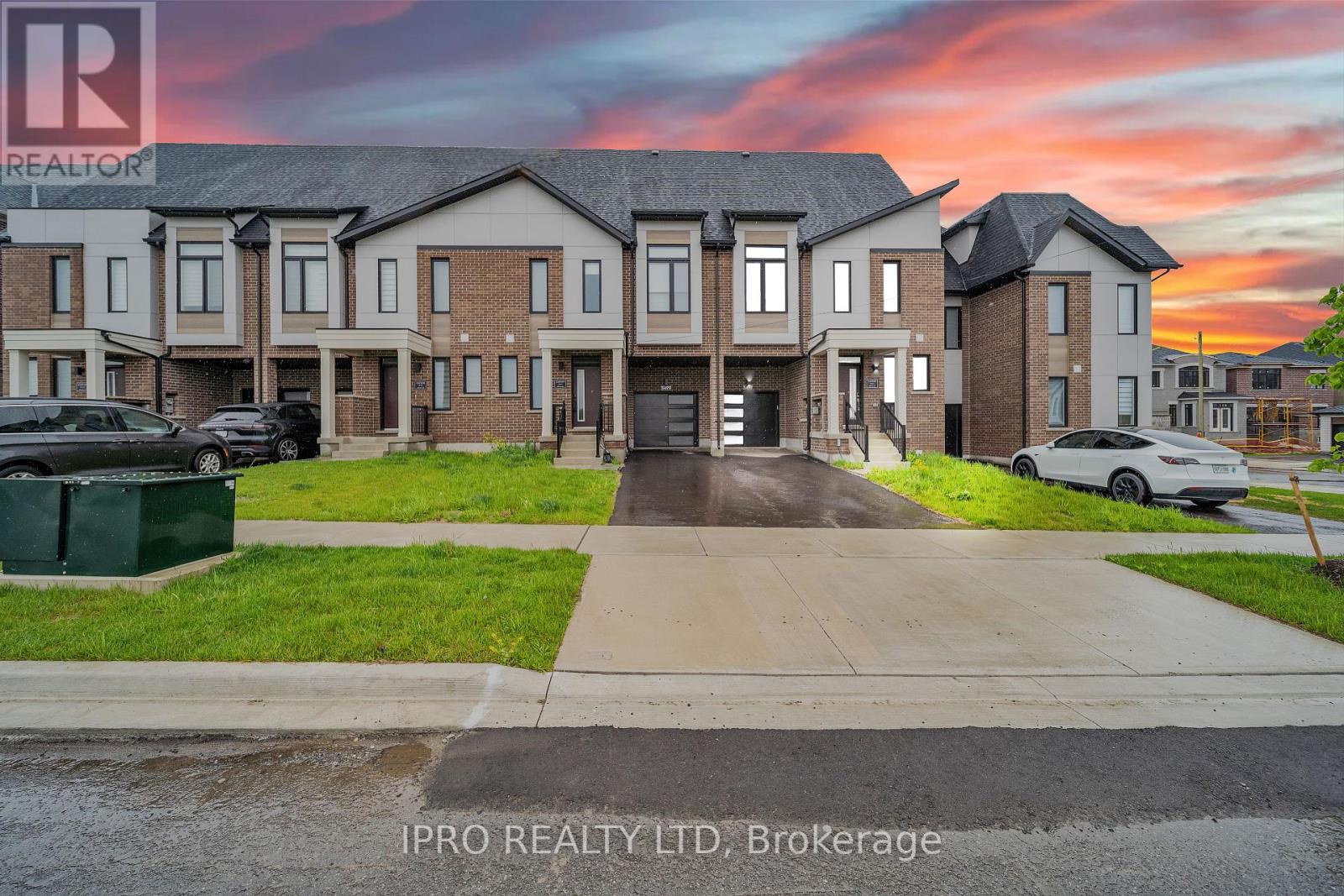 3497 Post Road, Oakville (Go Glenorchy), Ontario  L6H 7W5 - Photo 44 - W12198571