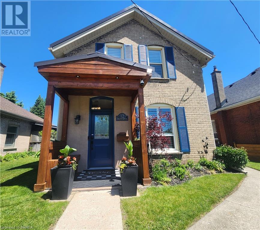 Property at 12 GRANDVIEW Street image 1