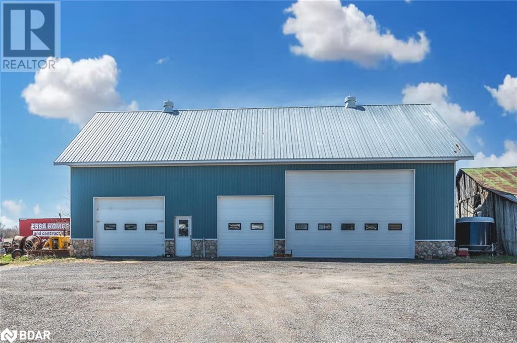 8464 6th Line, Essa, Ontario  L0M 1T0 - Photo 20 - 40737627
