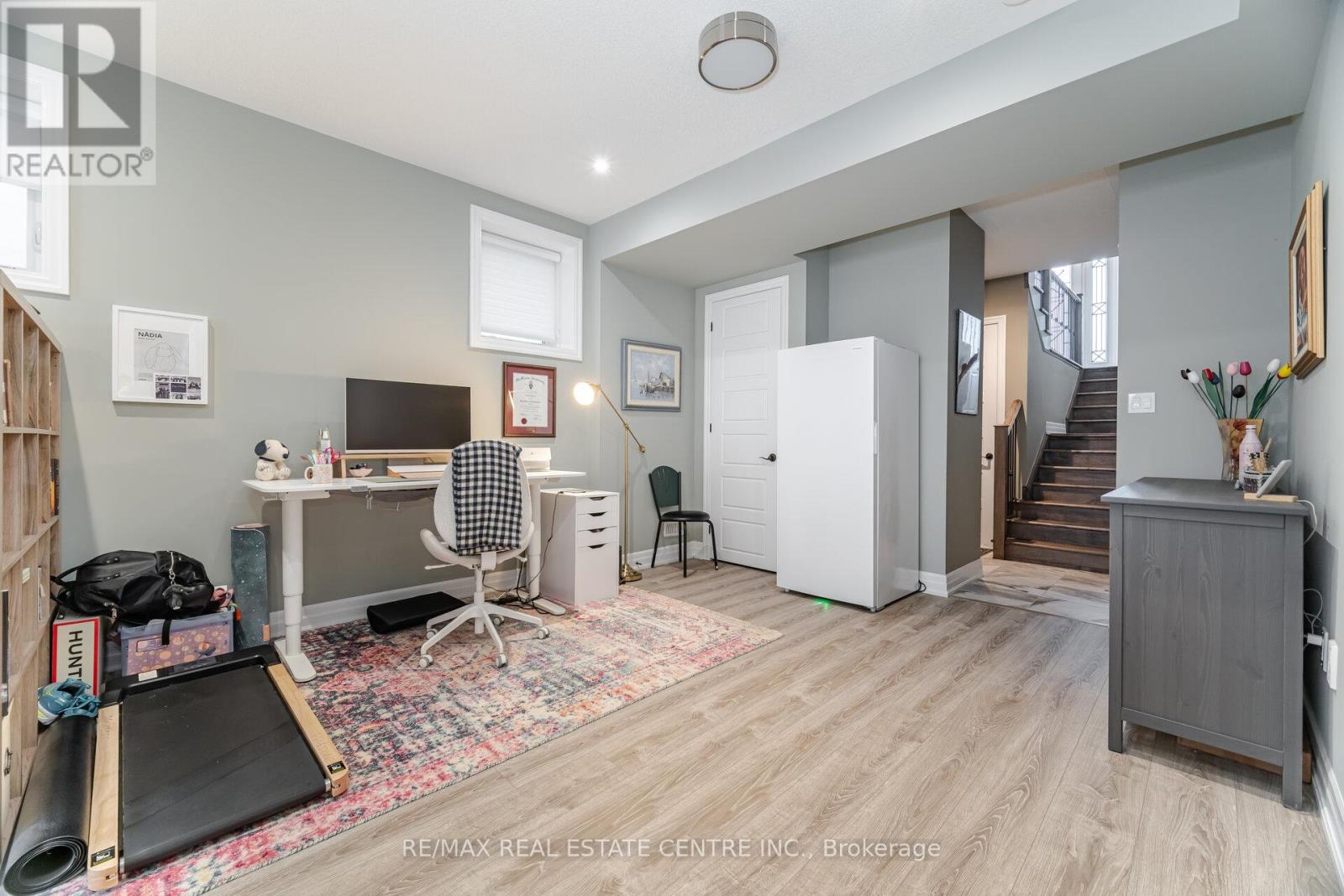 156 Camellia Crescent, Oakville, Ontario  L6H 1L2 - Photo 29 - W12153812