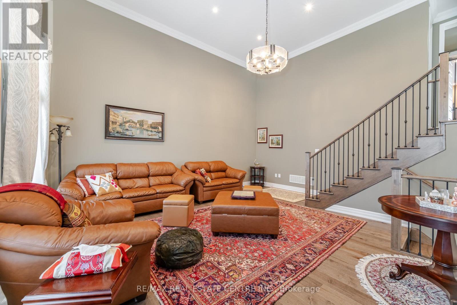 156 Camellia Crescent, Oakville, Ontario  L6H 1L2 - Photo 15 - W12153812