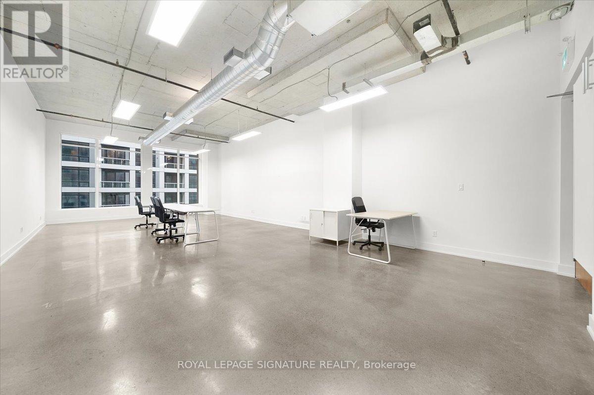 615 - 130 Queens Quay E, Toronto (Waterfront Communities), Ontario  M5A 0P6 - Photo 10 - C12195651