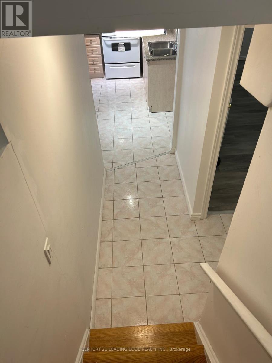 Bsmt - 46 Walford Road, Markham, Ontario  L3S 0A1 - Photo 3 - N12136655