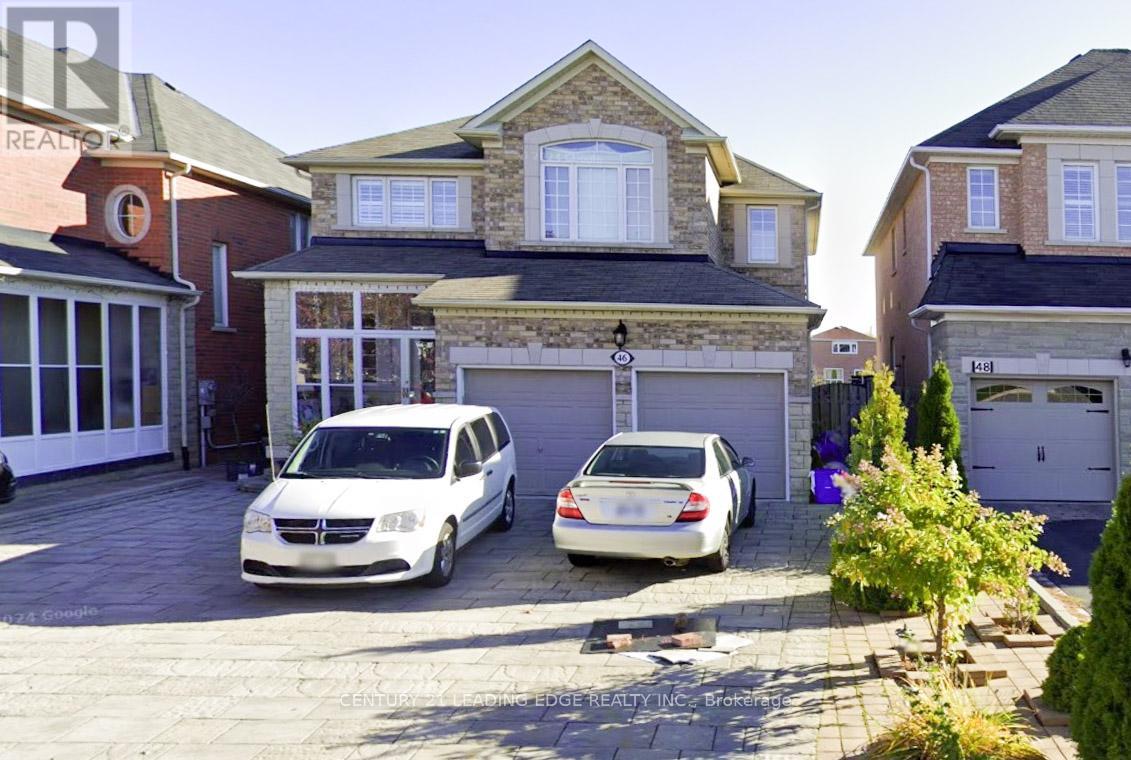 Bsmt - 46 Walford Road, Markham (Middlefield), Ontario  L3S 0A1 - Photo 1 - N12136655