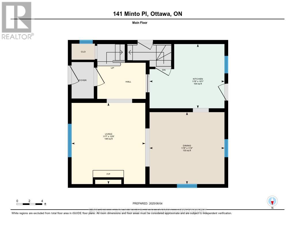 141 Minto Place, Ottawa, Ontario  K1M 0B6 - Photo 40 - X12198678