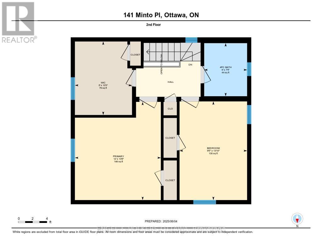 141 Minto Place, Ottawa, Ontario  K1M 0B6 - Photo 41 - X12198678