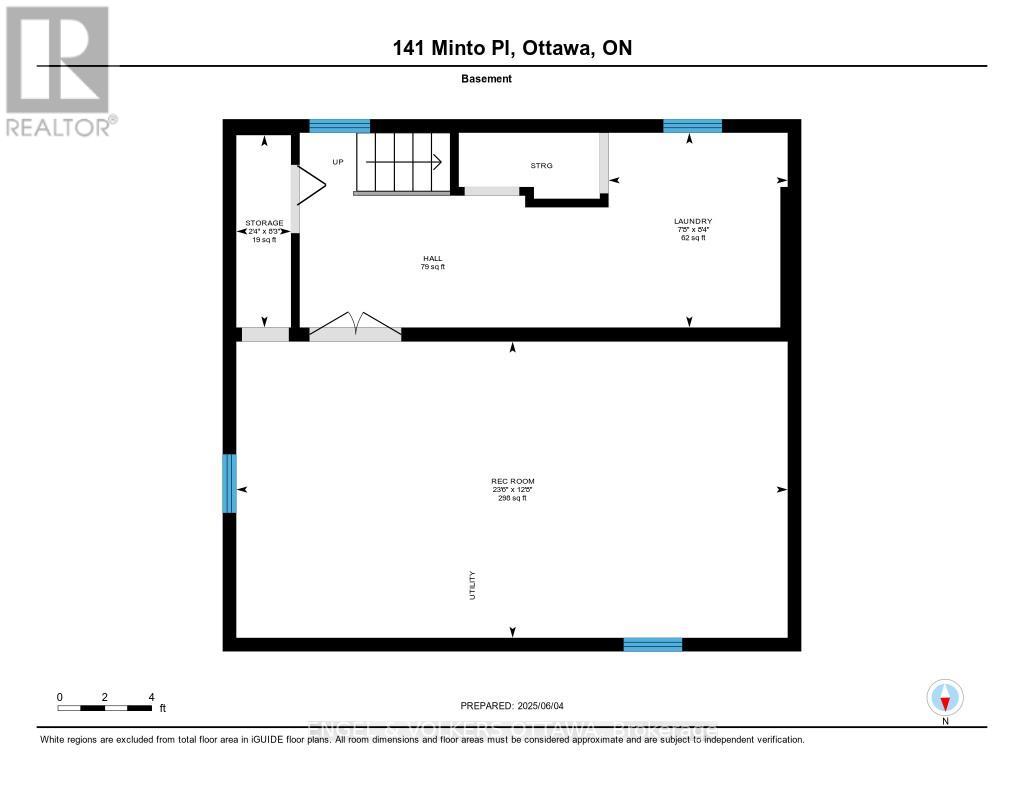 141 Minto Place, Ottawa, Ontario  K1M 0B6 - Photo 42 - X12198678