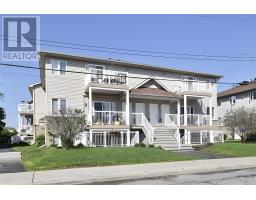 18 - 1238 MARENGER STREET, Ottawa, Ontario