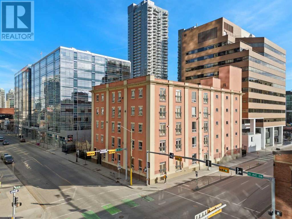 Property at 303, 535 10 Avenue SW image 3
