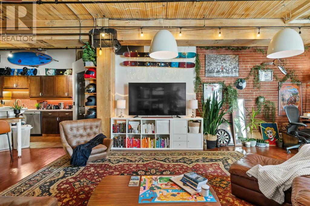 Property at 303, 535 10 Avenue SW image 5