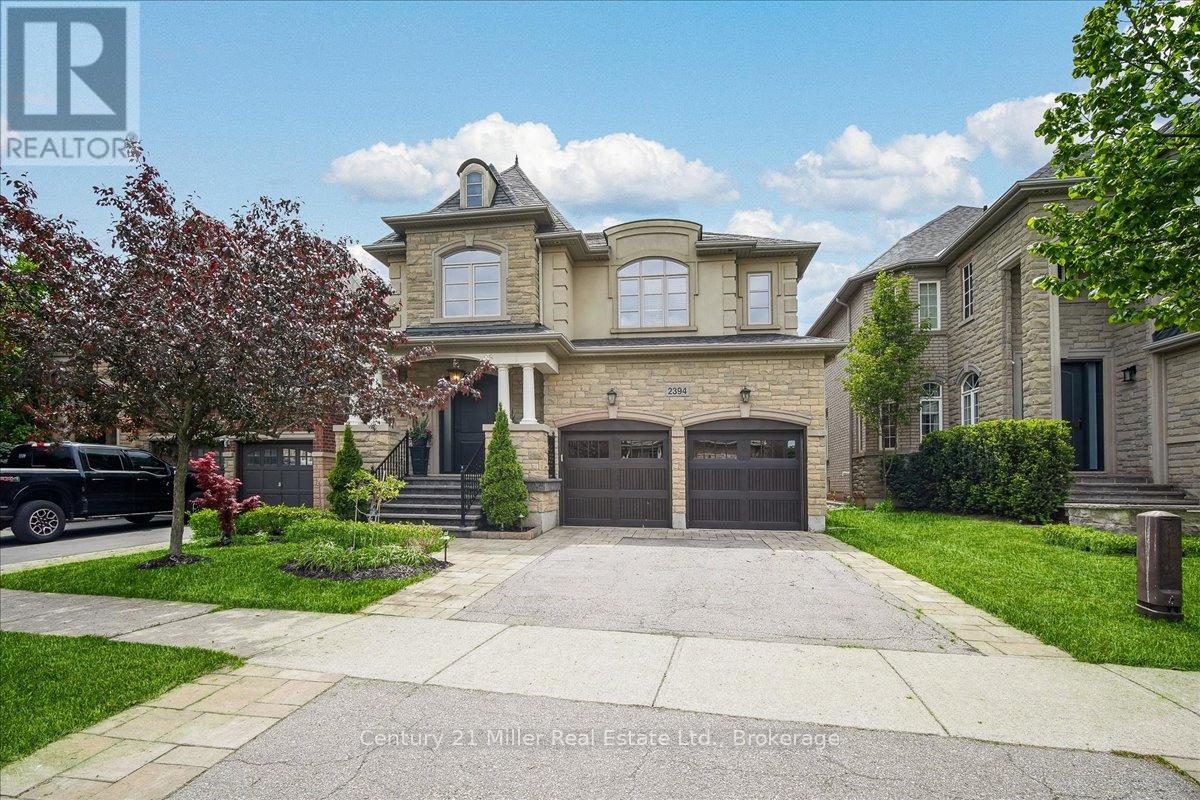 Property at 2394 ROBMAR DRIVE image 1
