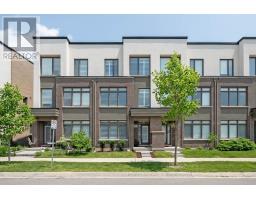 3177 ERNEST APPELBE BOULEVARD, Oakville, Ontario