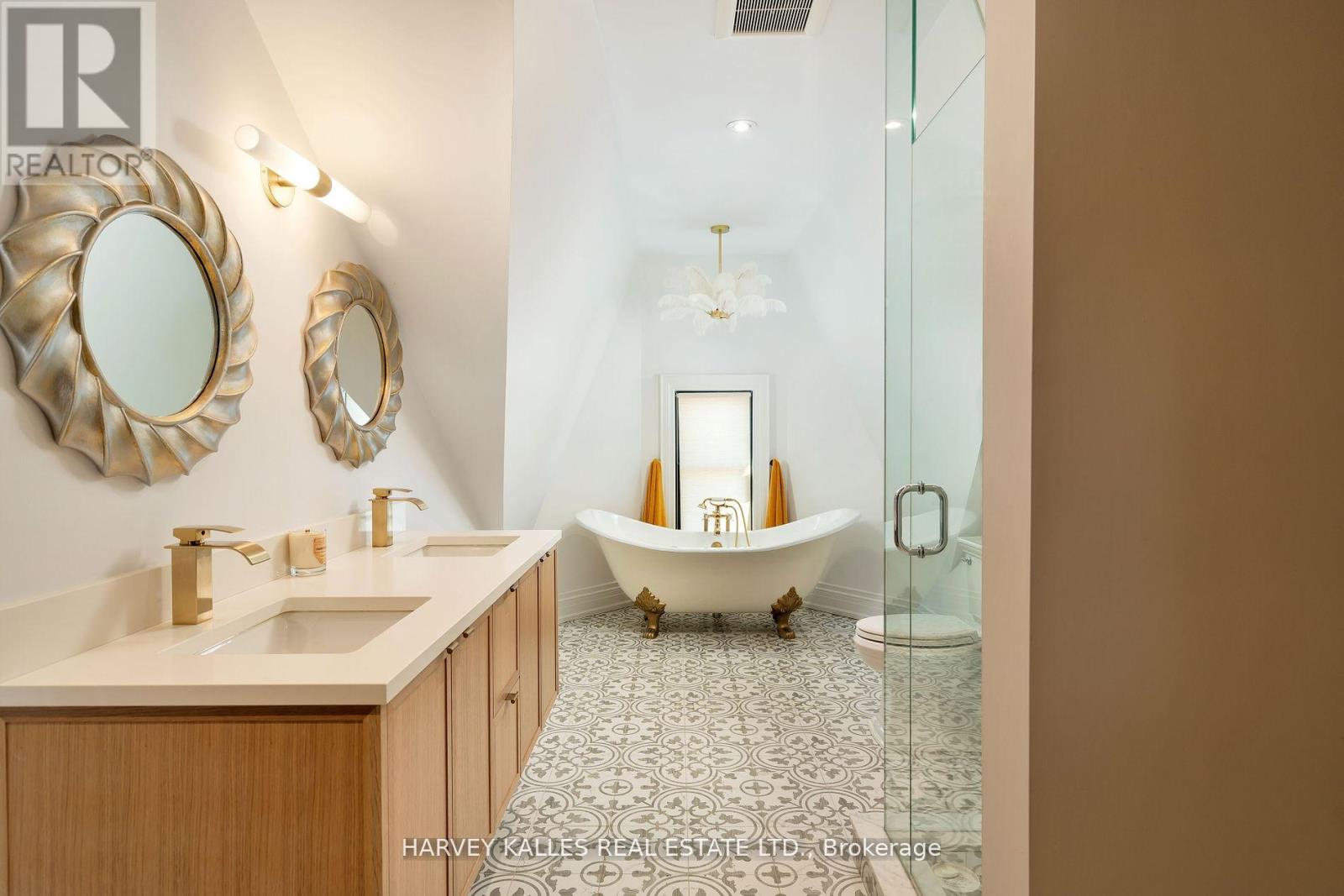 63 Metcalfe Street, Toronto, Ontario  M4X 1R9 - Photo 29 - C12052769