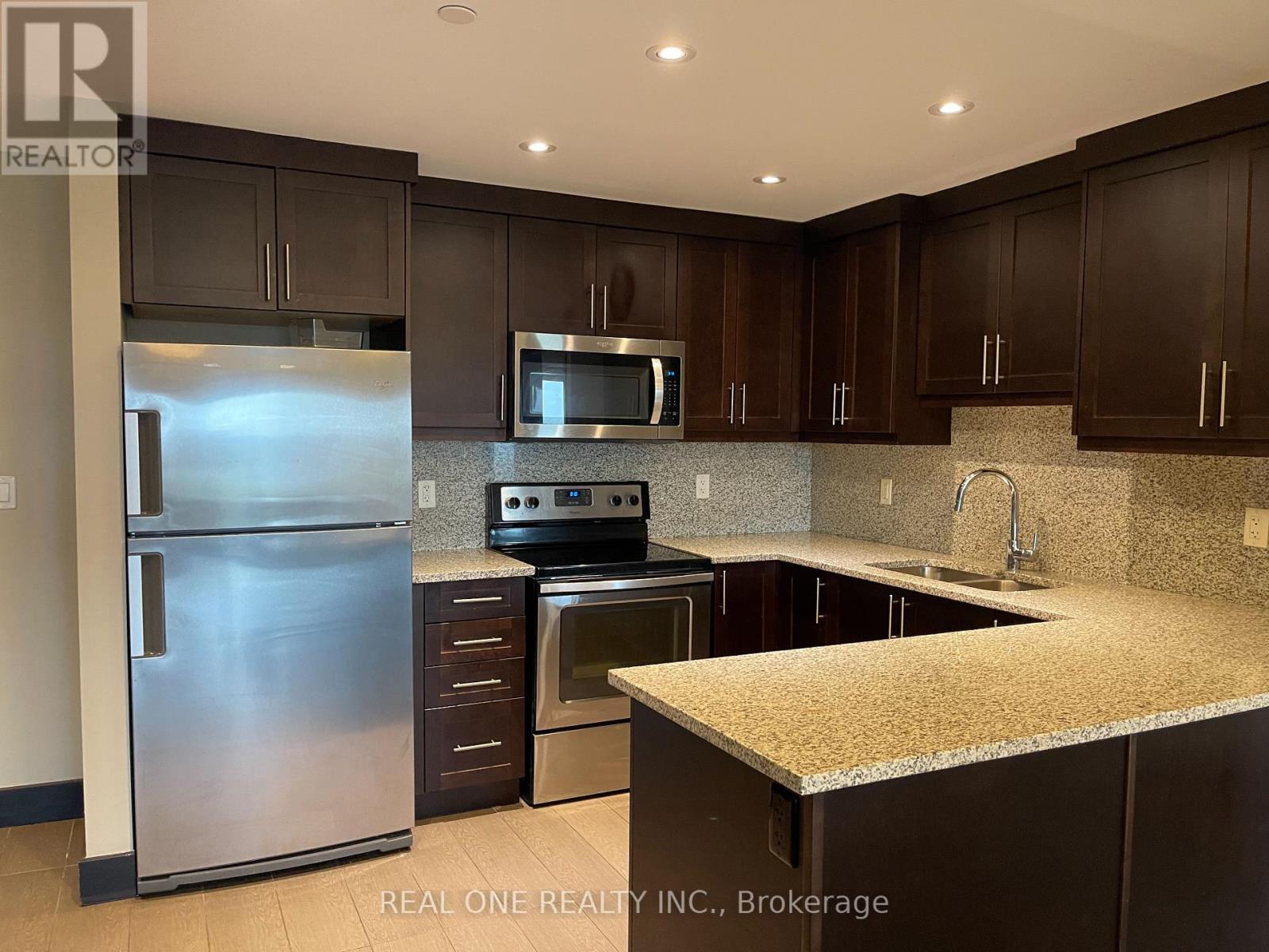 1211 - 1235 Richmond Street