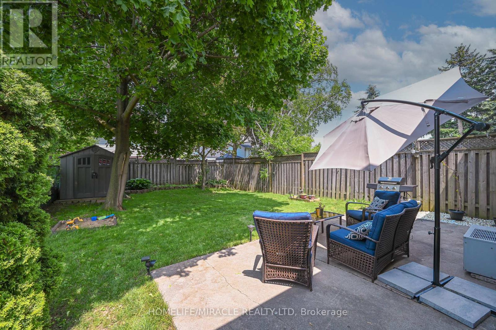 307 Magnolia Drive, Hamilton, Ontario  L9C 6R2 - Photo 46 - X12198457
