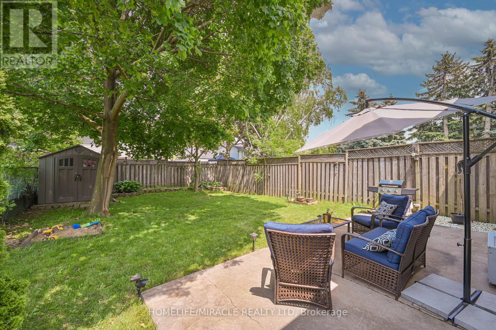 307 Magnolia Drive, Hamilton, Ontario  L9C 6R2 - Photo 50 - X12198457