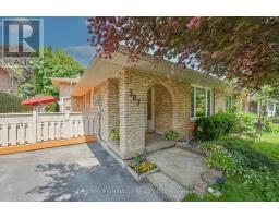 307 MAGNOLIA DRIVE, Hamilton, Ontario