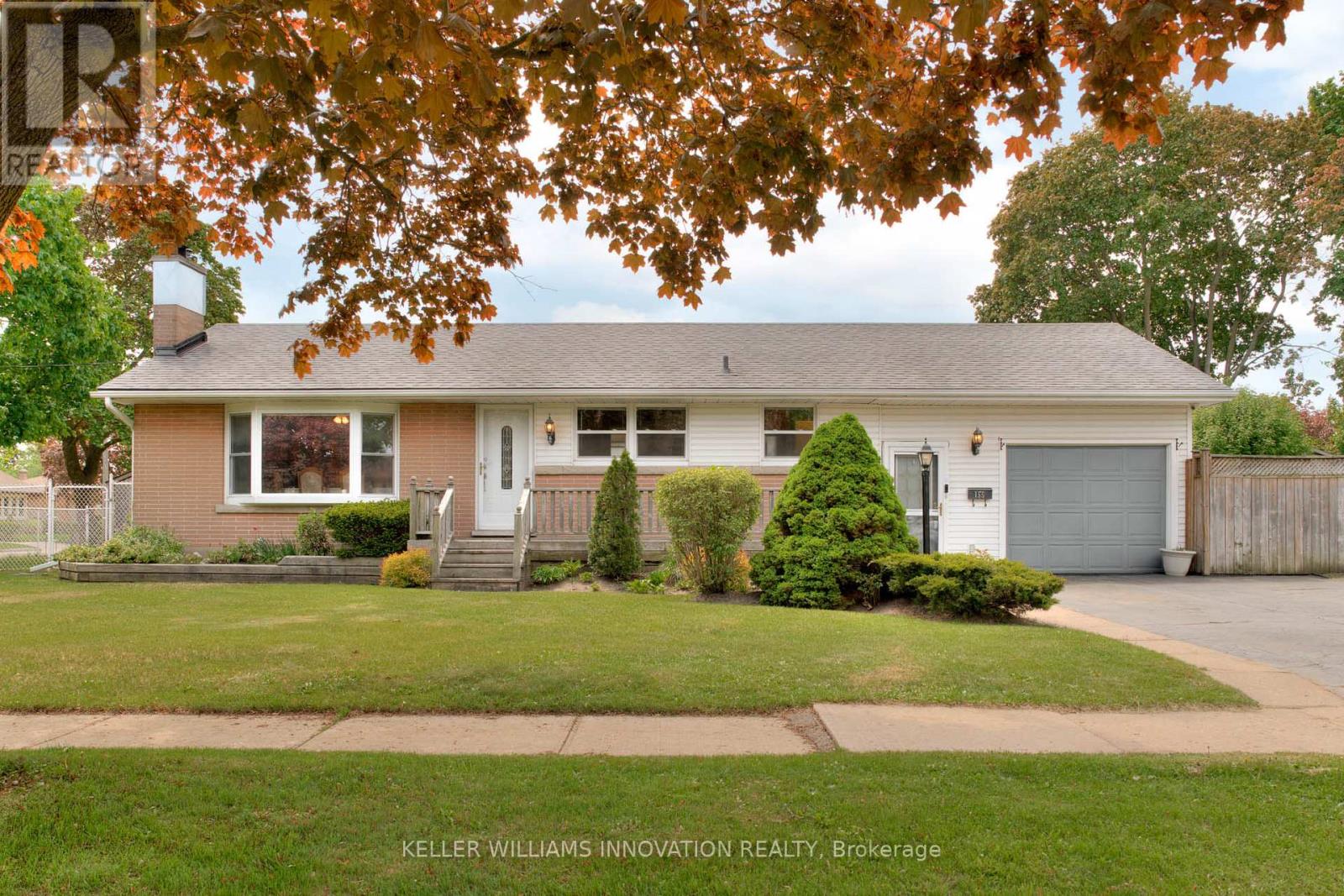 Property at 155 BYRON AVENUE image 1