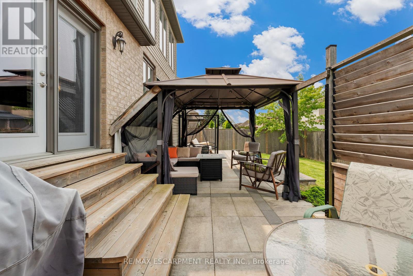 1528 Haist Street, Pelham, Ontario  L0S 1E5 - Photo 34 - X12198518