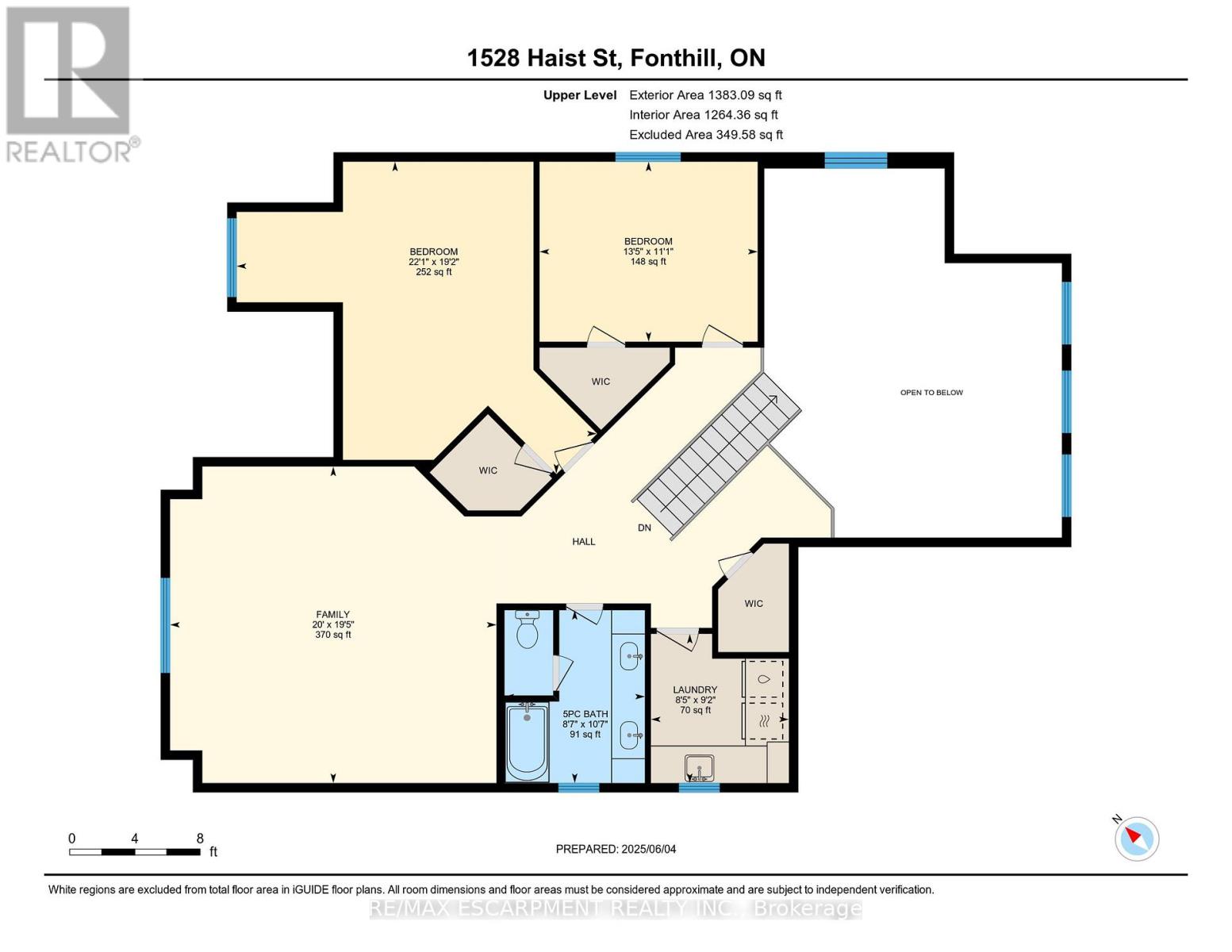 1528 Haist Street, Pelham (Fonthill), Ontario  L0S 1E5 - Photo 39 - X12198518
