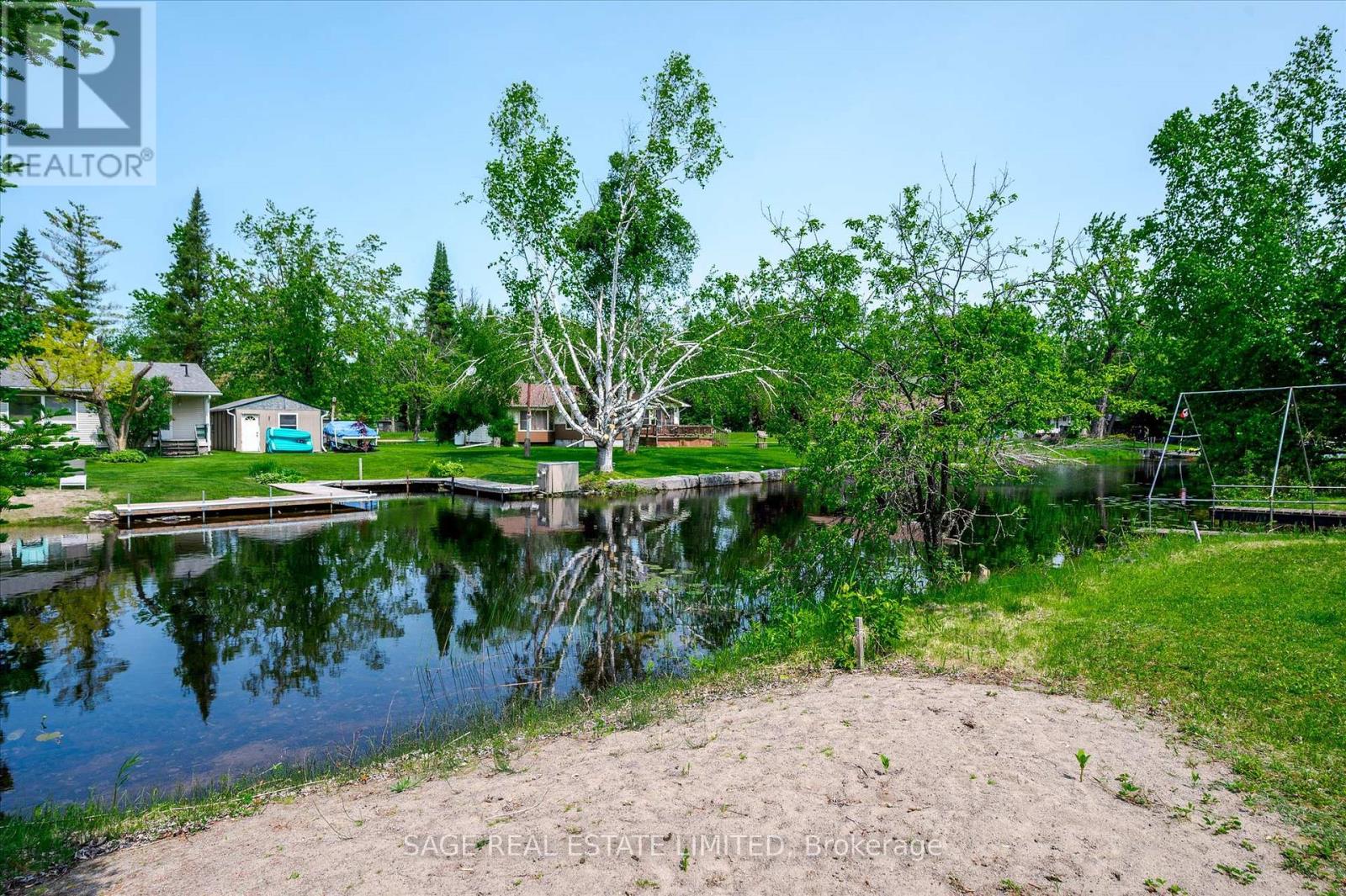 33 Fire Route 104, Trent Lakes, Ontario  K0M 1A0 - Photo 24 - X12198520
