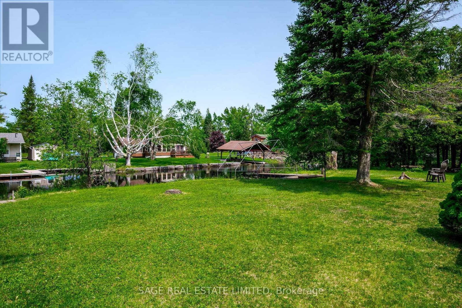 33 Fire Route 104, Trent Lakes, Ontario  K0M 1A0 - Photo 27 - X12198520