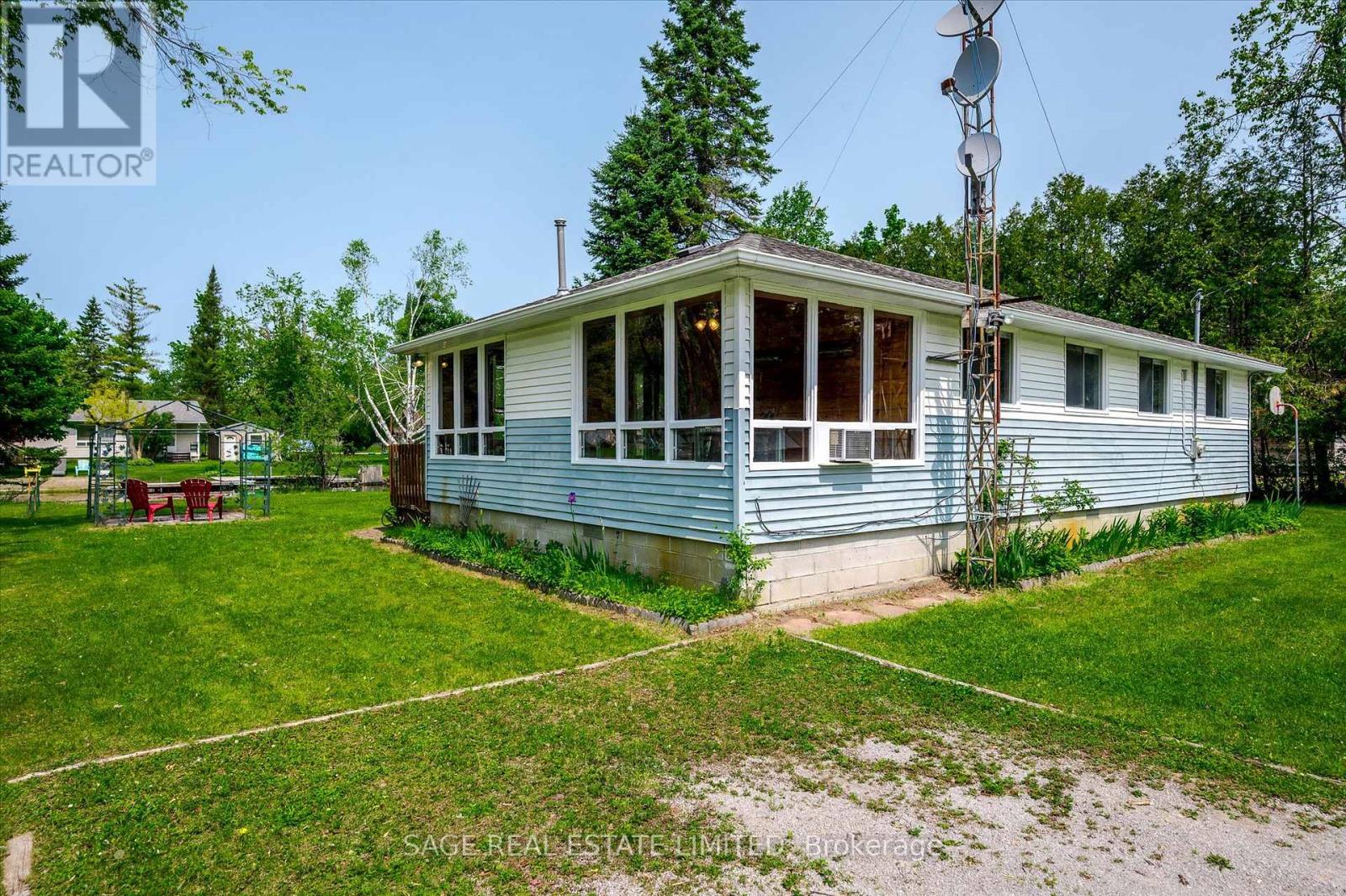 33 Fire Route 104, Trent Lakes, Ontario  K0M 1A0 - Photo 28 - X12198520