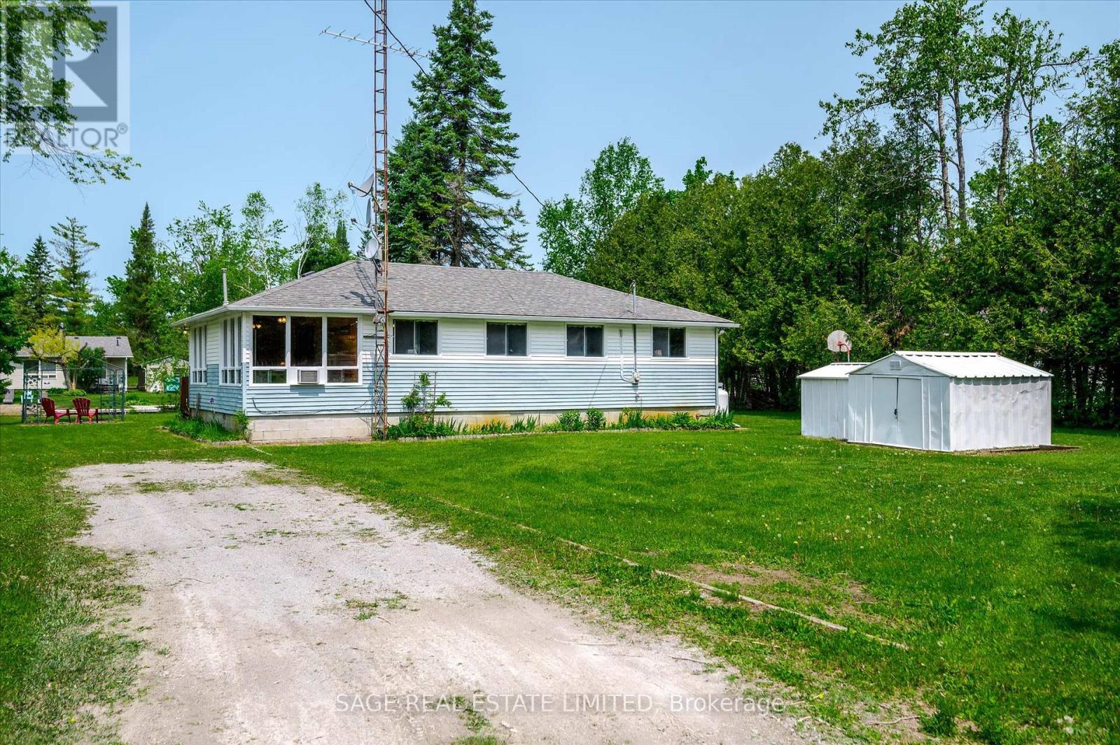 33 Fire Route 104, Trent Lakes, Ontario  K0M 1A0 - Photo 29 - X12198520