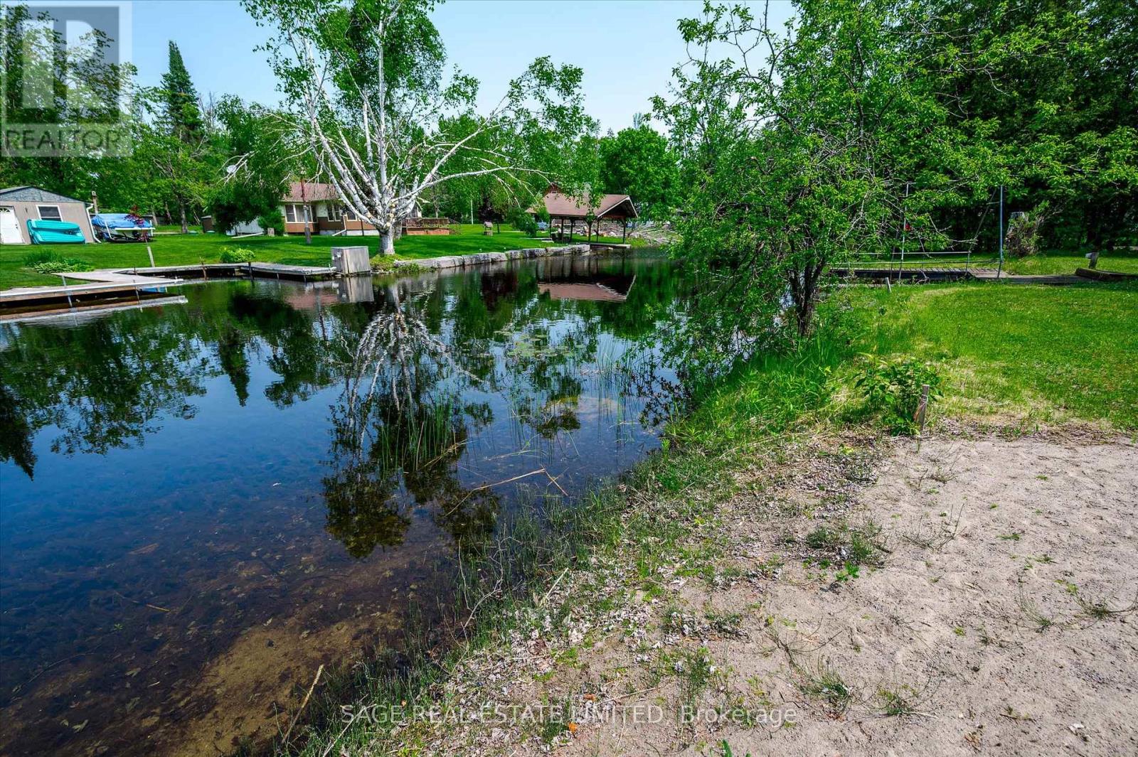 33 Fire Route 104, Trent Lakes, Ontario  K0M 1A0 - Photo 3 - X12198520