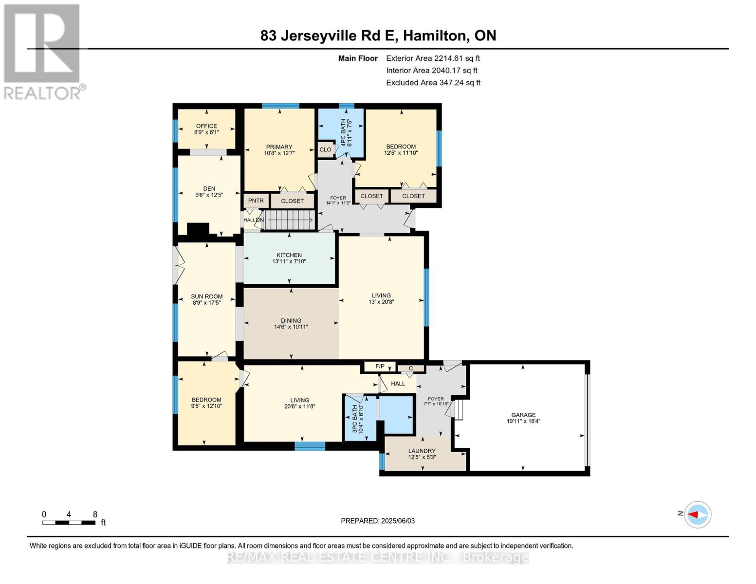 83 Jerseyville Road E, Hamilton, Ontario  L9G 1K3 - Photo 29 - X12192400