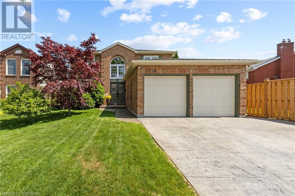 3156 Longmeadow Road, Burlington, Ontario  L7M 2X6 - Photo 1 - 40736594