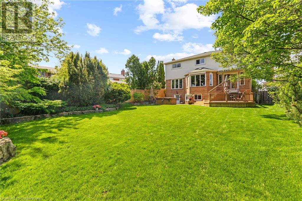 3156 Longmeadow Road, Burlington, Ontario  L7M 2X6 - Photo 39 - 40736594