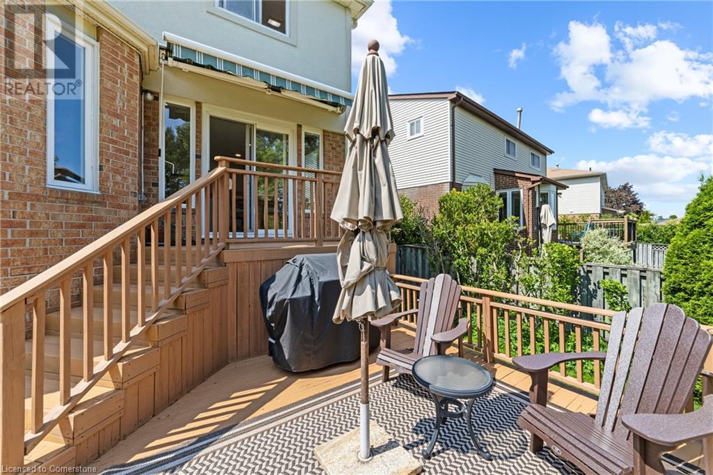 3156 Longmeadow Road, Burlington, Ontario  L7M 2X6 - Photo 41 - 40736594