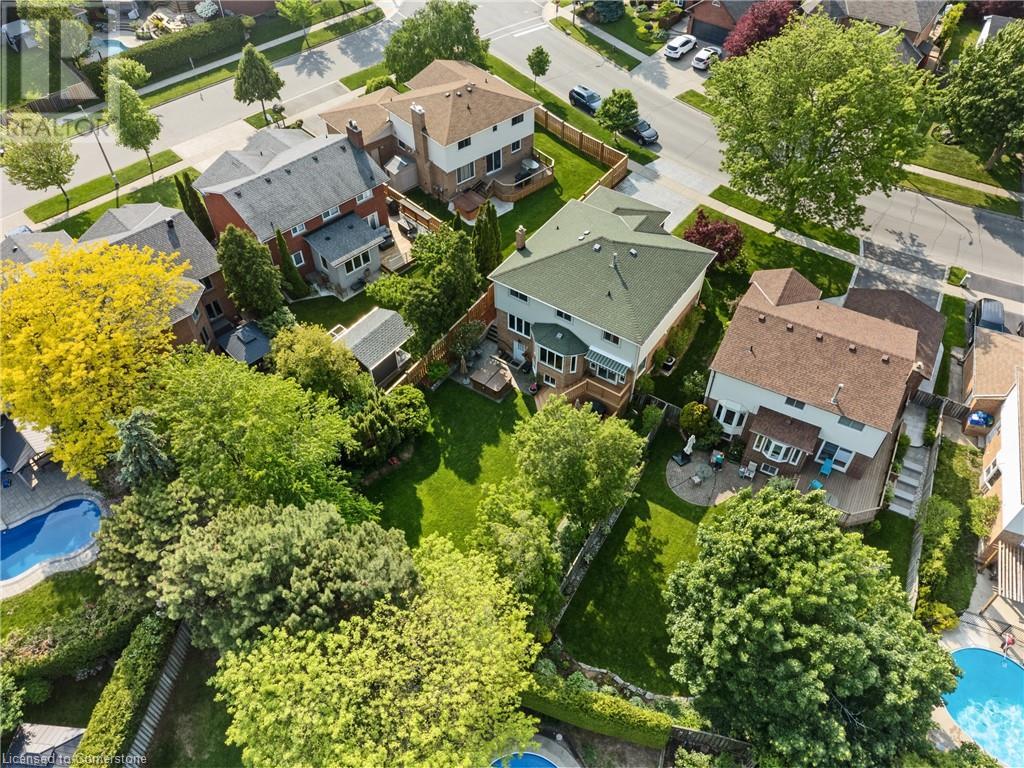 3156 Longmeadow Road, Burlington, Ontario  L7M 2X6 - Photo 42 - 40736594