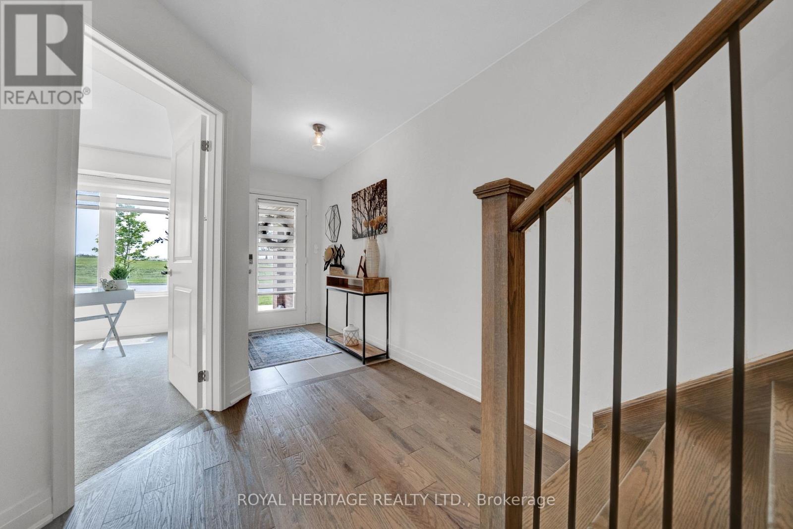 647 Port Darlington Road, Clarington, Ontario  L1C 7G2 - Photo 8 - E12194857