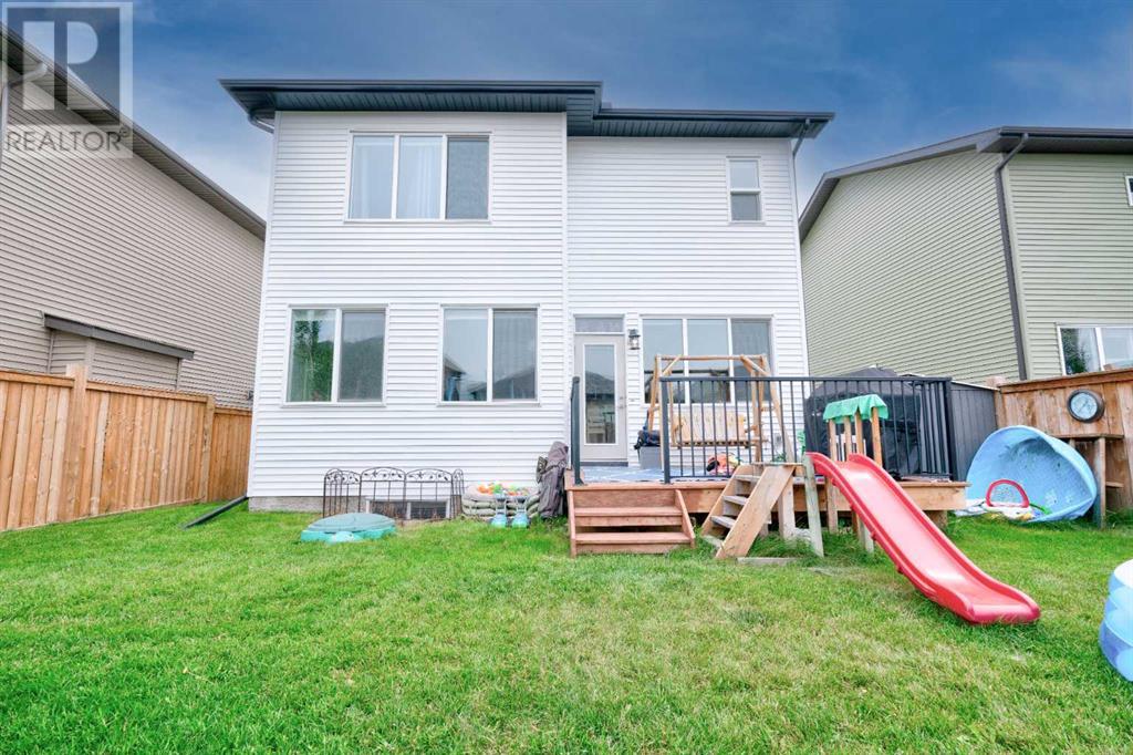 608 Monterey Drive Se, High River, Alberta  T1V 0H5 - Photo 24 - A2210715