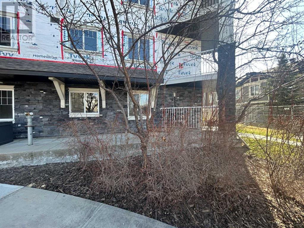 1112, 115 Prestwick Villas Se, Calgary, Alberta  T2Z 0M8 - Photo 4 - A2211782
