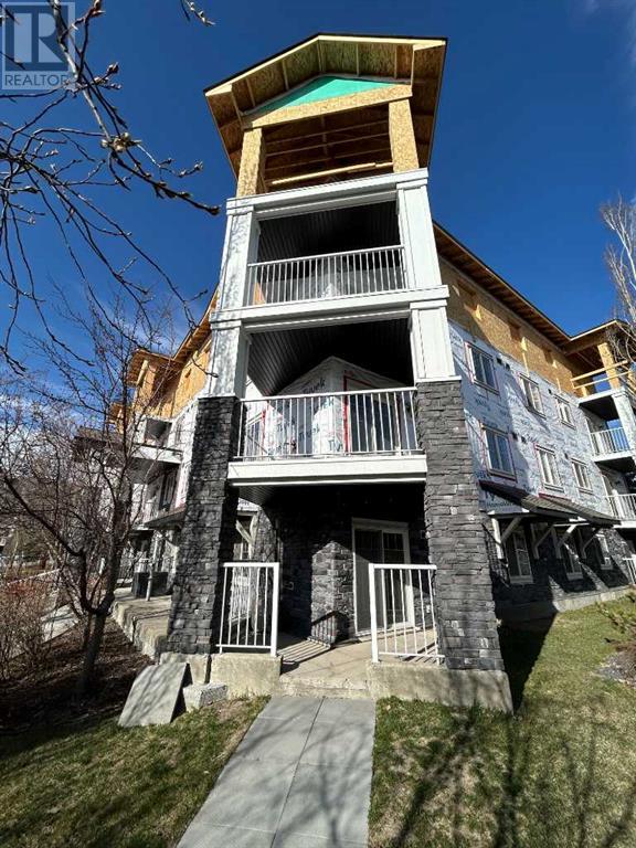 1112, 115 Prestwick Villas Se, Calgary, Alberta  T2Z 0M8 - Photo 2 - A2211782