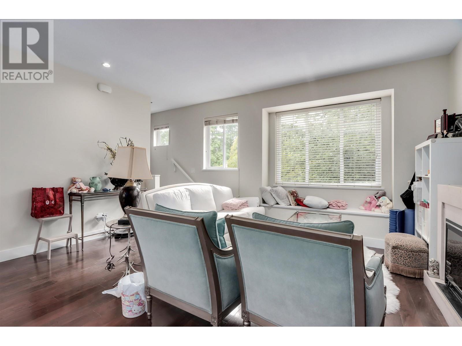 27 9628 Ferndale Road, Richmond, British Columbia  V6Y 1X3 - Photo 3 - R3011654