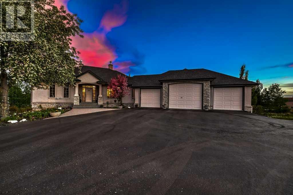 Property at 51 Bearspaw Summit Place image 1