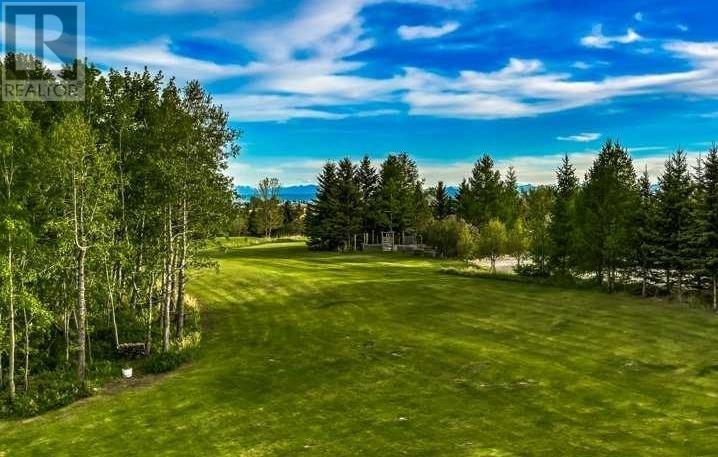 Property at 51 Bearspaw Summit Place image 3