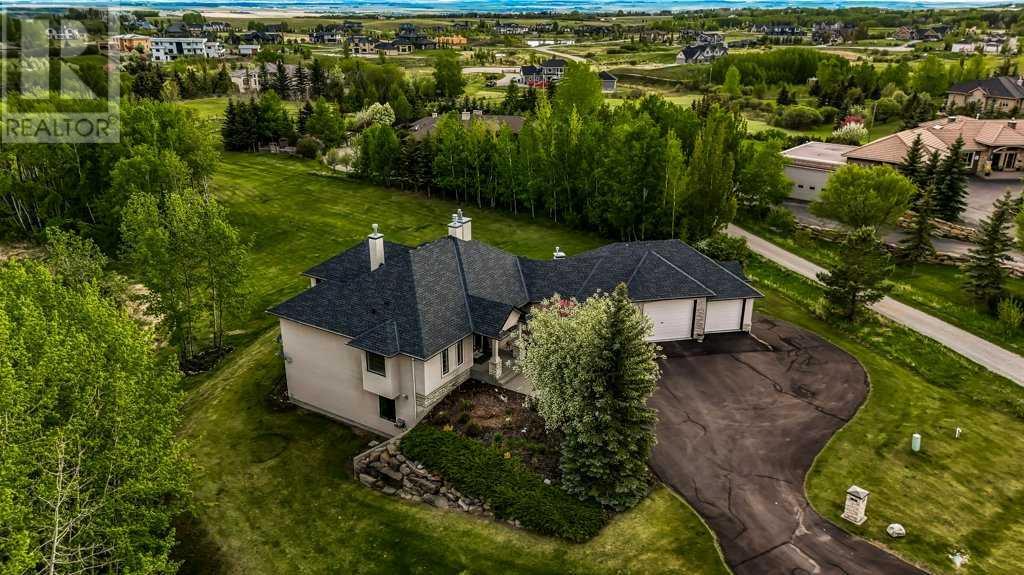 51 Bearspaw Summit Place, Rural Rocky View County, Alberta  T3R 1B5 - Photo 48 - A2224598